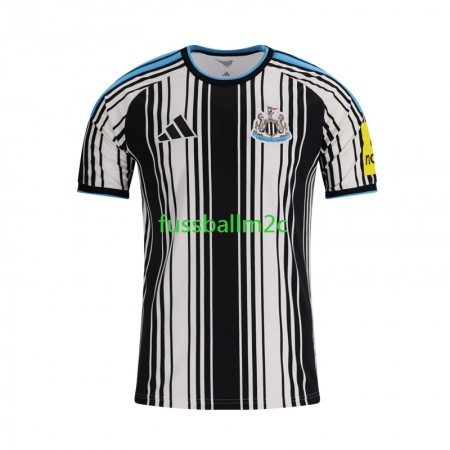 Fußballtrikots Newcastle United Heim Trikotsatz 2026-2027 Fußballtrikots Newcastle United Heim Trikotsatz 2026-2027